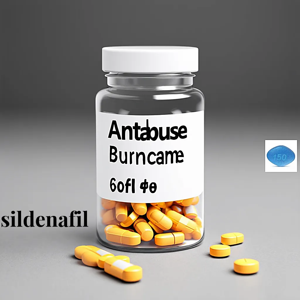 Sildenafil generico farmacia similares